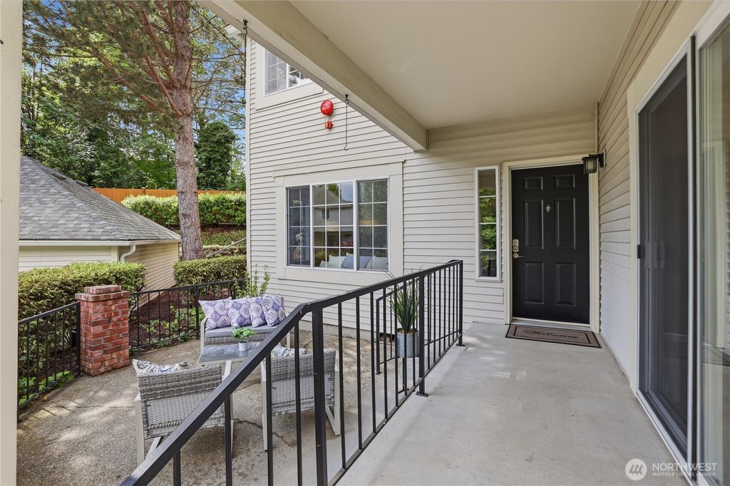 Photo of 10909 Avondale Road NE #T177, Redmond, WA 98052 (MLS # 2531071)