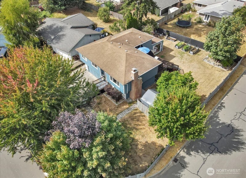 6706 22nd Drive NE