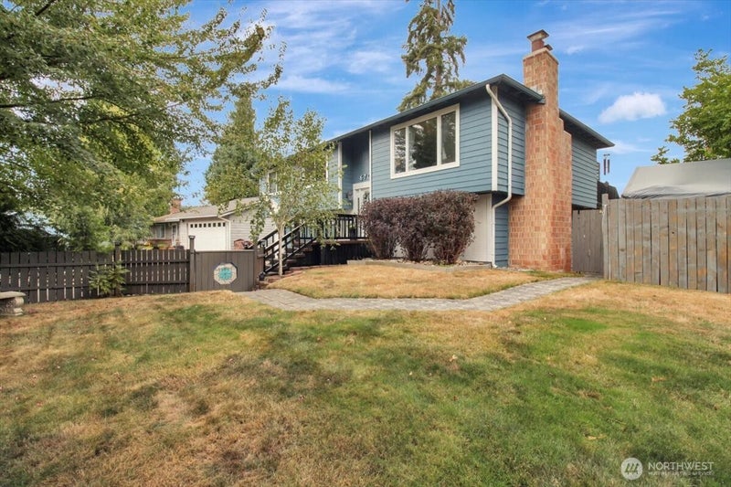 6706 22nd Drive NE