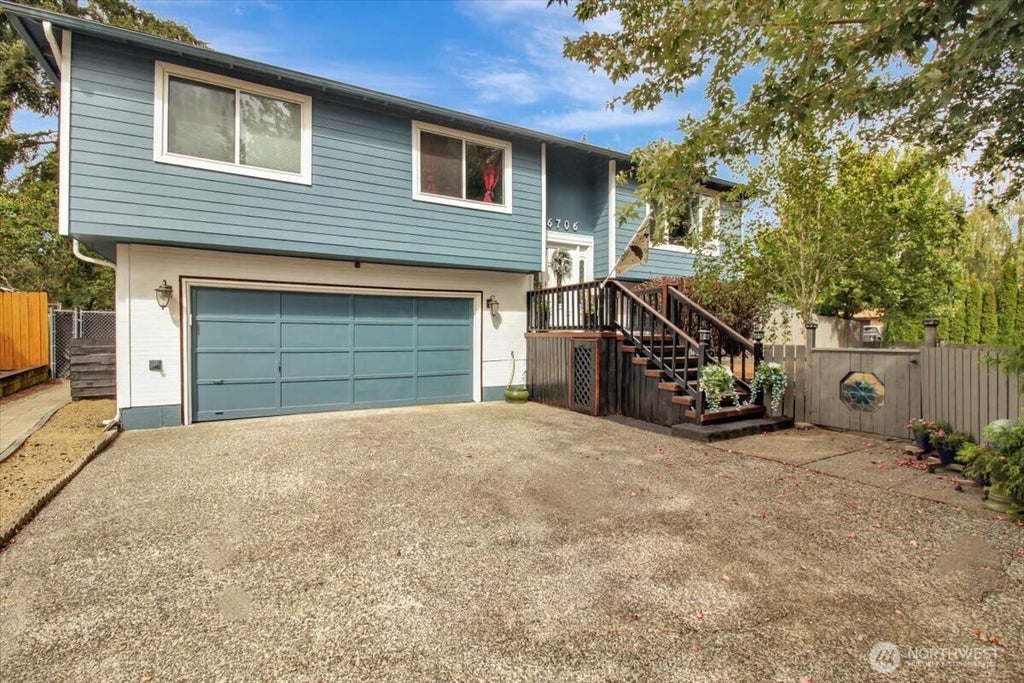 Photo of 6706 22nd Drive NE, Marysville, WA 98271 (MLS # 2575922)
