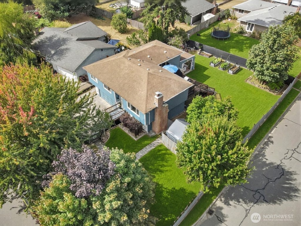Photo of 6706 22nd Drive NE, Marysville, WA 98271 (MLS # 2575922)