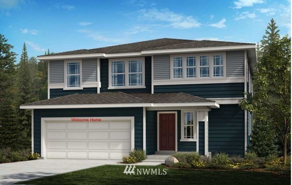 Photo of 28053 40th Place S #11, Auburn, WA 98001 (MLS # 1930075)