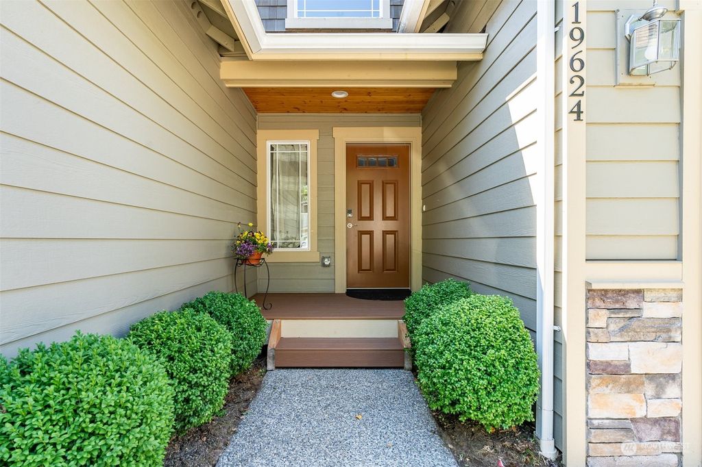 Photo of 19624 143rd Place SE, Monroe, WA 98272 (MLS # 2142213)