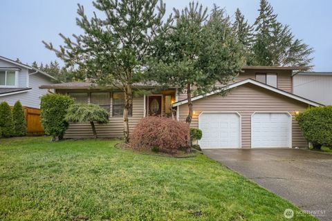 Photo of 30912 11th Avenue SW, Federal Way, WA 98023 (MLS # 2505594)