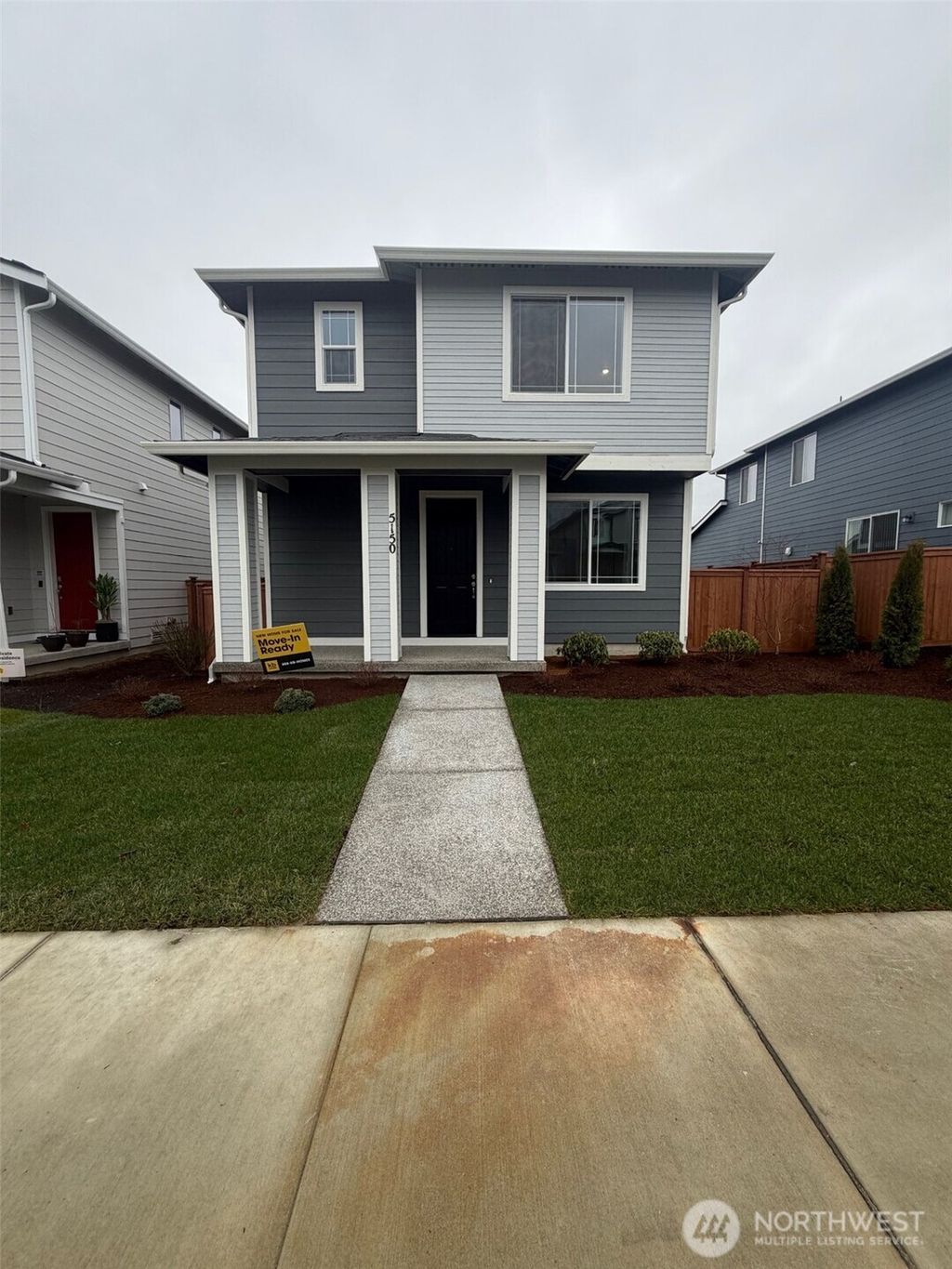 Photo of 5150 87th Drive NE #061, Marysville, WA 98270 (MLS # 2370384)