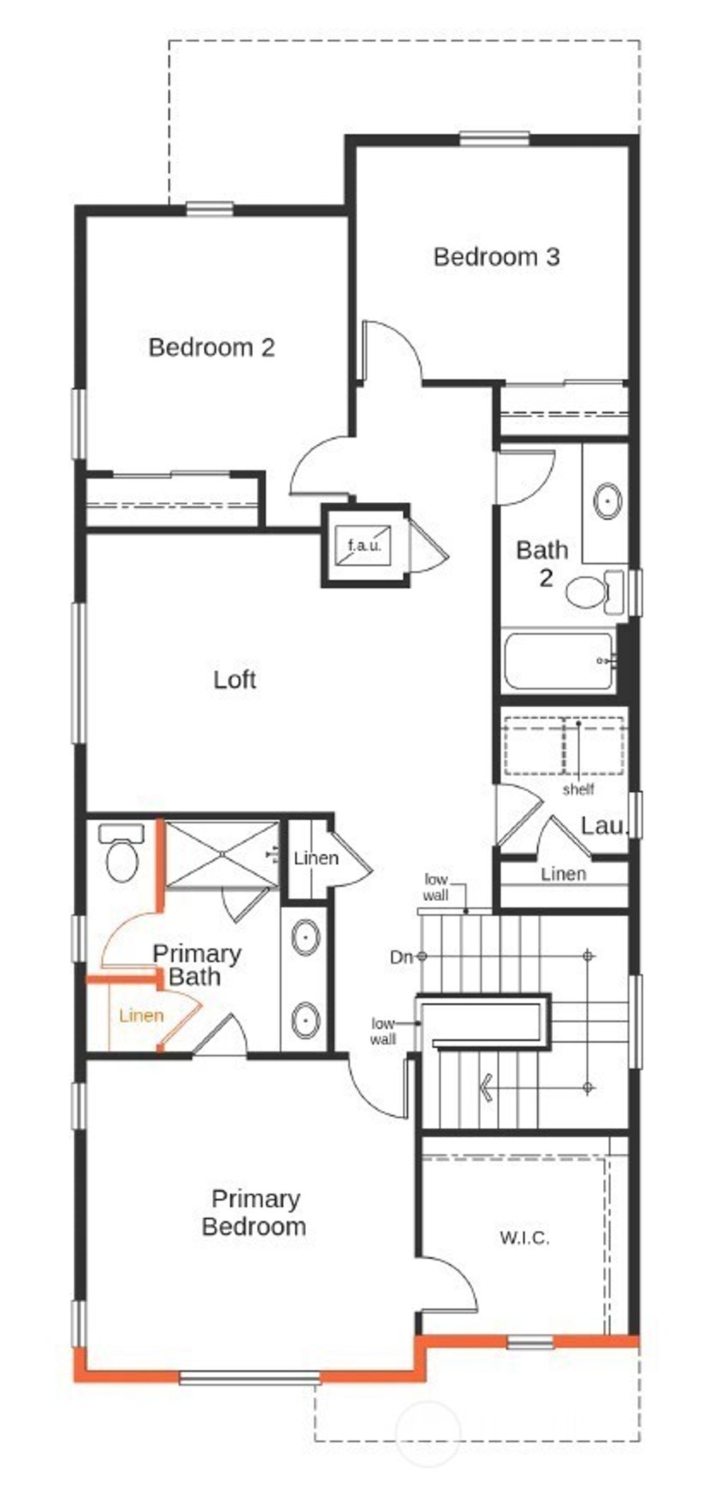 Photo of 5150 87th Drive NE #061, Marysville, WA 98270 (MLS # 2370384)