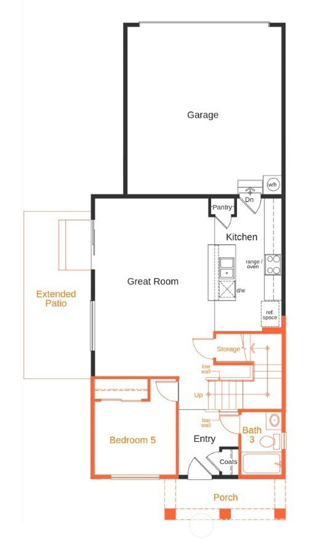 Photo of 5150 87th Drive NE #061, Marysville, WA 98270 (MLS # 2370384)