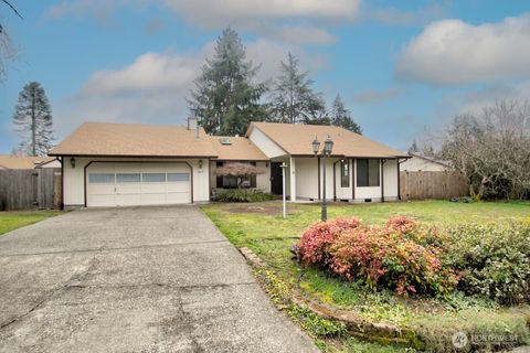 Photo of 9018 Wendy Drive SE, Olympia, WA 98513 (MLS # 2496091)
