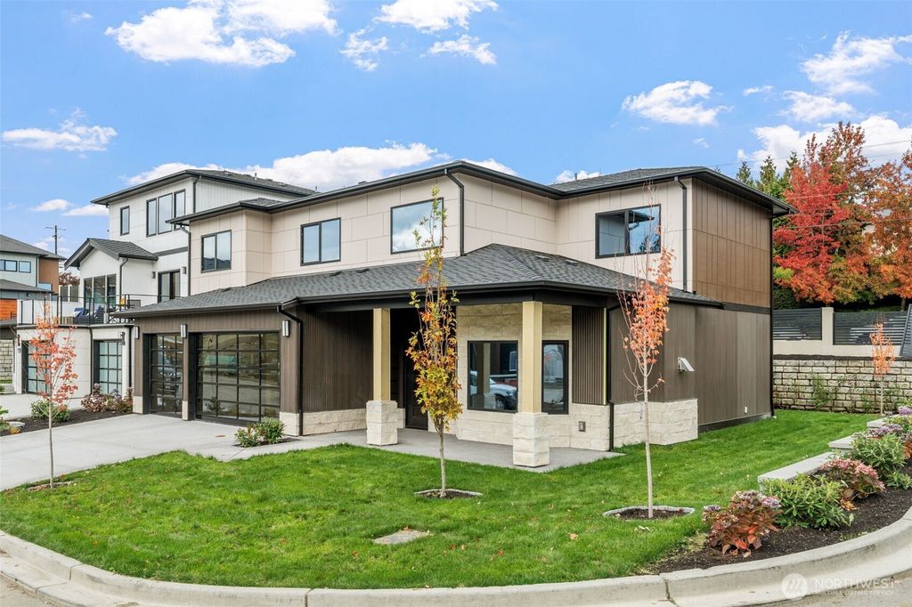 Photo of 15904 12th Place W, Lynnwood, WA 98087 (MLS # 2447302)