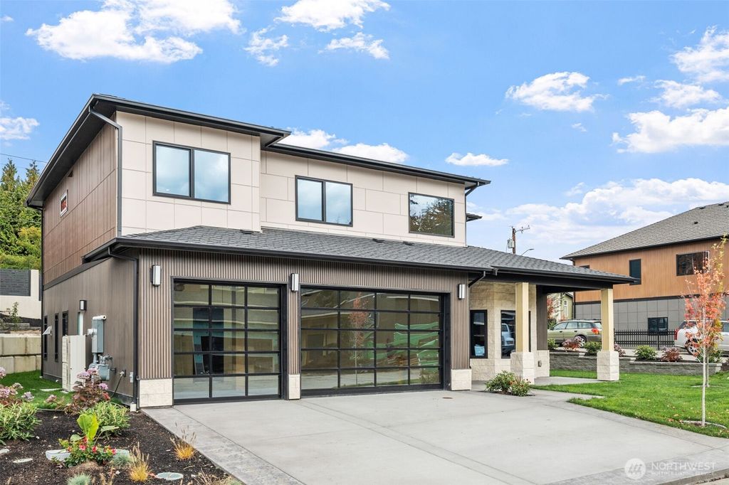 Photo of 15904 12th Place W, Lynnwood, WA 98087 (MLS # 2447302)