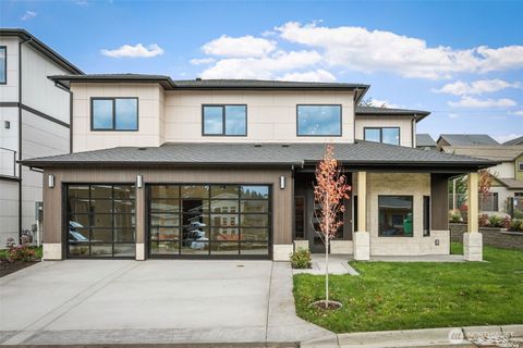 Photo of 15904 12th Place W, Lynnwood, WA 98087 (MLS # 2447302)