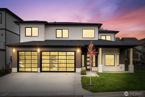 Photo of 15904 12th Place W, Lynnwood, WA 98087 (MLS # 2447302)