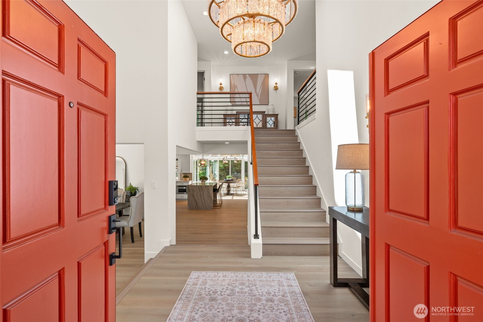535 NW Datewood Drive