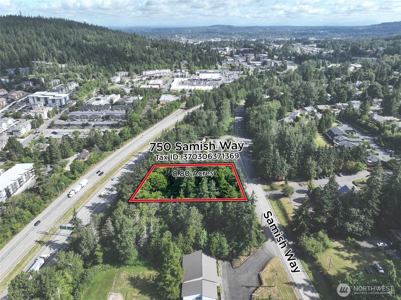 750 Samish Way