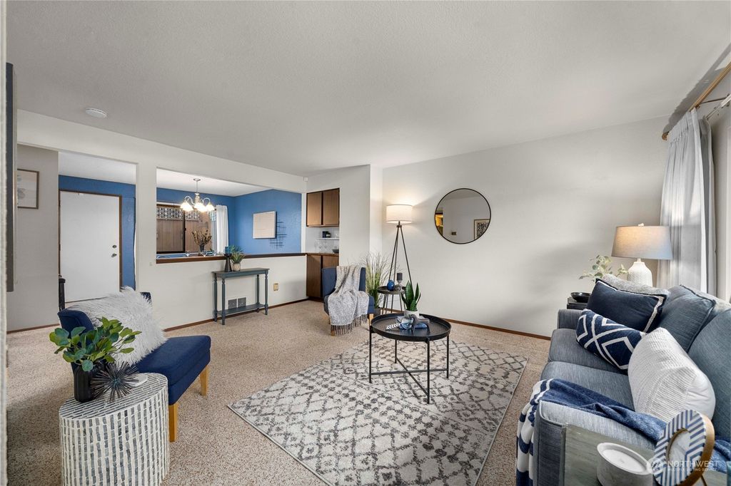 Photo of 212 SW 146th Street St #208, Burien, WA 98166 (MLS # 2330239)