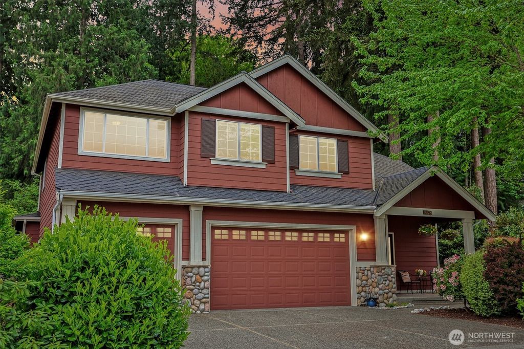 Photo of 9975 185th Court NE, Redmond, WA 98052 (MLS # 2513189)