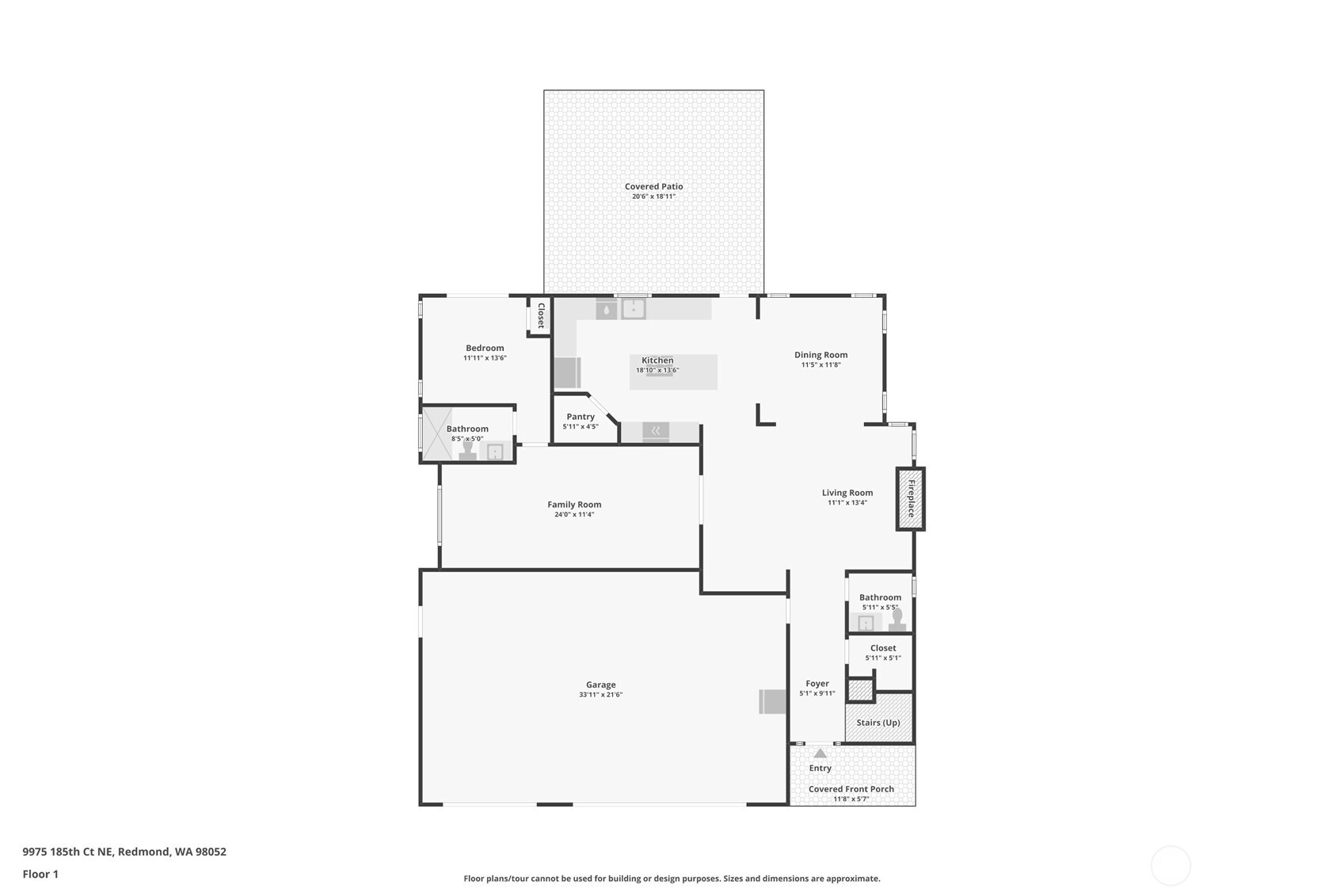 9975 185th Court NE