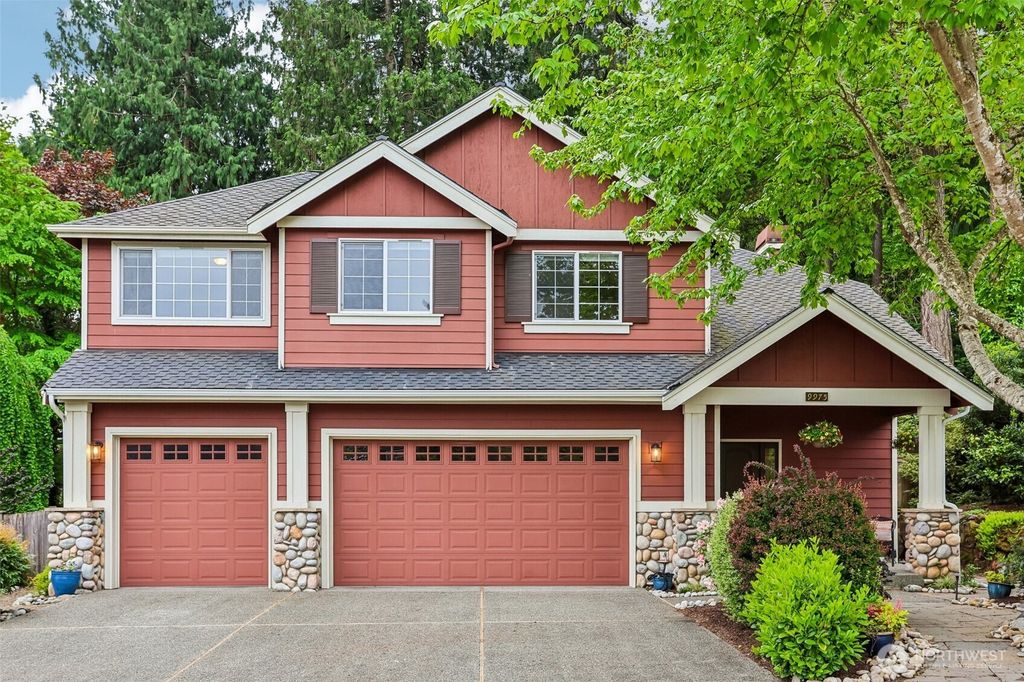 Photo of 9975 185th Court NE, Redmond, WA 98052 (MLS # 2513189)