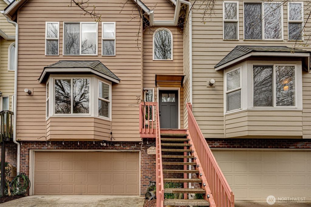 Photo of 75 River Rock Lane #F, Woodland, WA 98674 (MLS # 2503478)