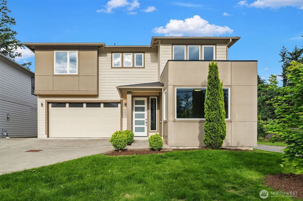 Photo of 16208 SE 114th ave AVE, Renton, WA 98058 (MLS # 2527253)