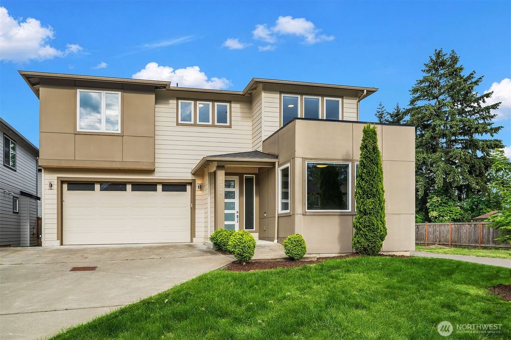 Photo of 16208 SE 114th ave AVE, Renton, WA 98058 (MLS # 2527253)