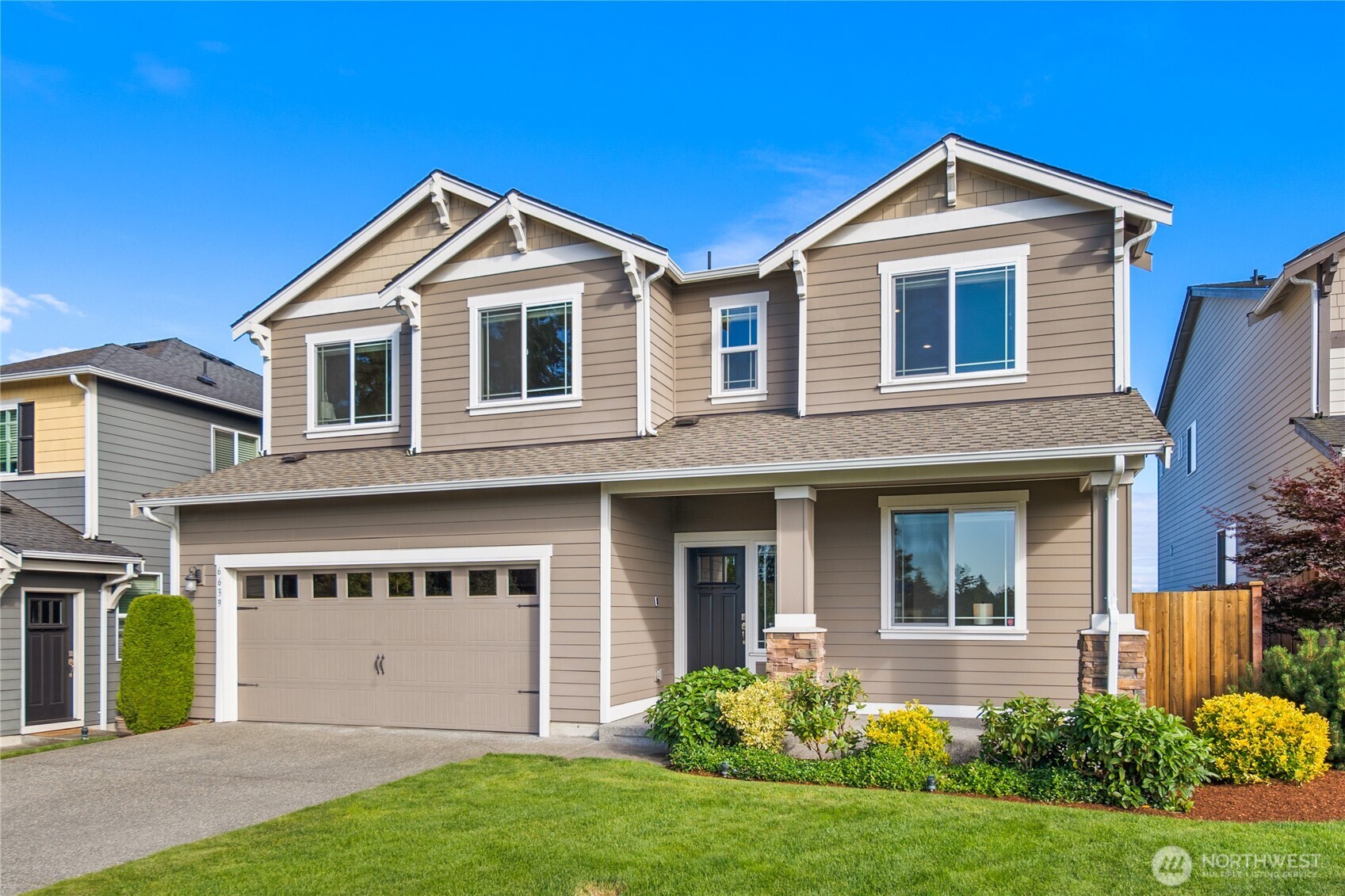 6639 S 298th Place