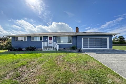 Photo of 61 James Street, Sequim, WA 98382 (MLS # 2441802)