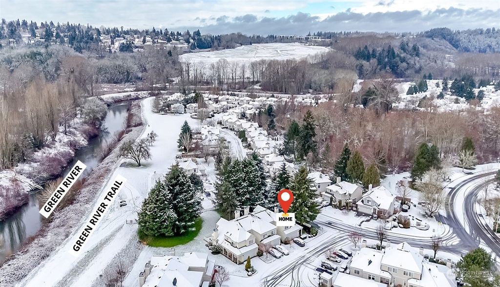 Photo of 5401 S 237th Place #17-4, Kent, WA 98032 (MLS # 2329442)