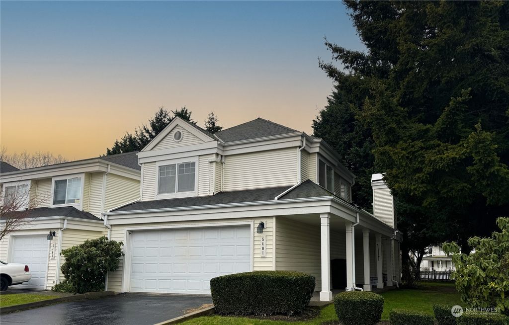 Photo of 5401 S 237th Place #17-4, Kent, WA 98032 (MLS # 2329442)