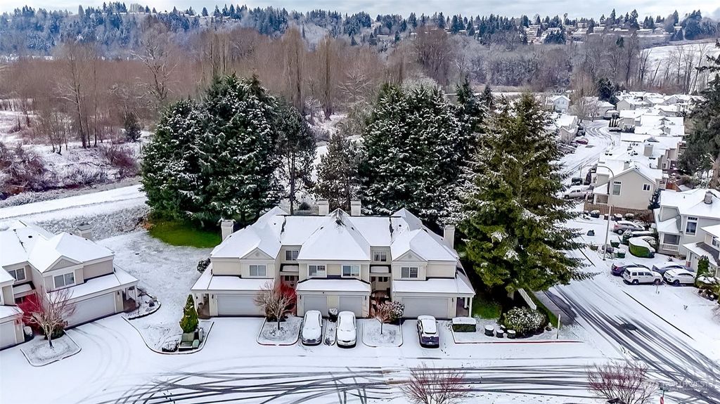 Photo of 5401 S 237th Place #17-4, Kent, WA 98032 (MLS # 2329442)