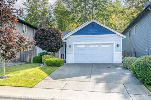 Photo of 20031 99th Avenue E, Graham, WA 98338 (MLS # 2581615)