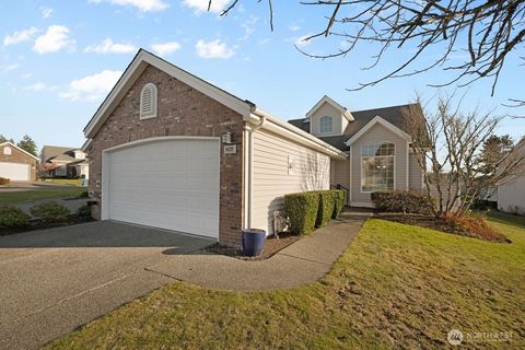 Photo of 14125 SE 238th Lane, Kent, WA 98042 (MLS # 2485343)