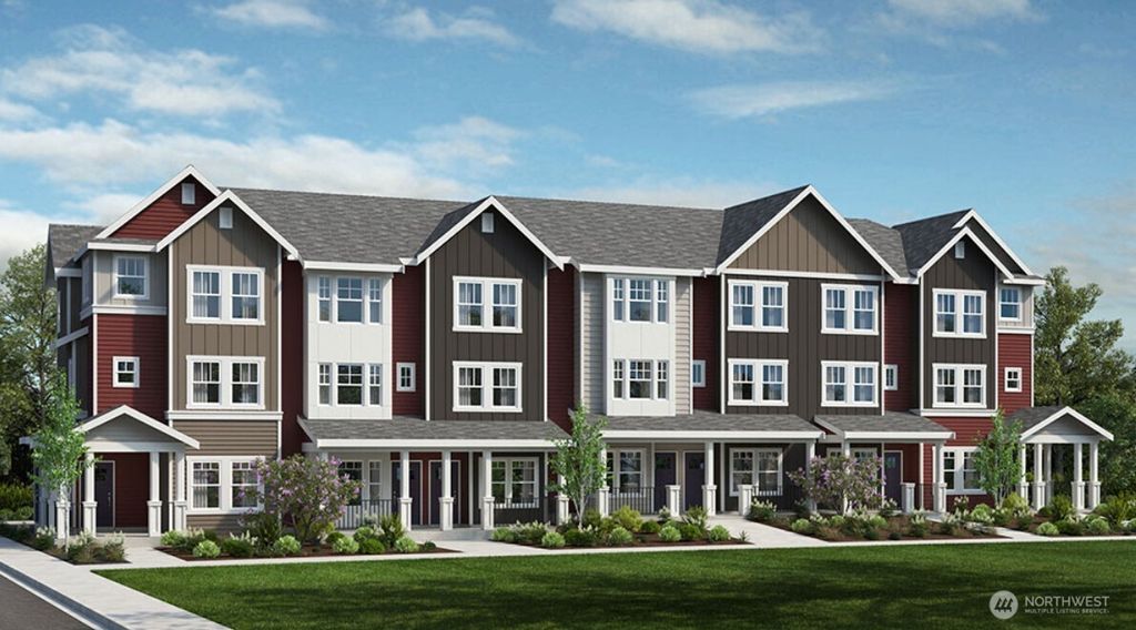 Photo of 19288 NE 69th Circle #103, Redmond, WA 98052 (MLS # 2448771)