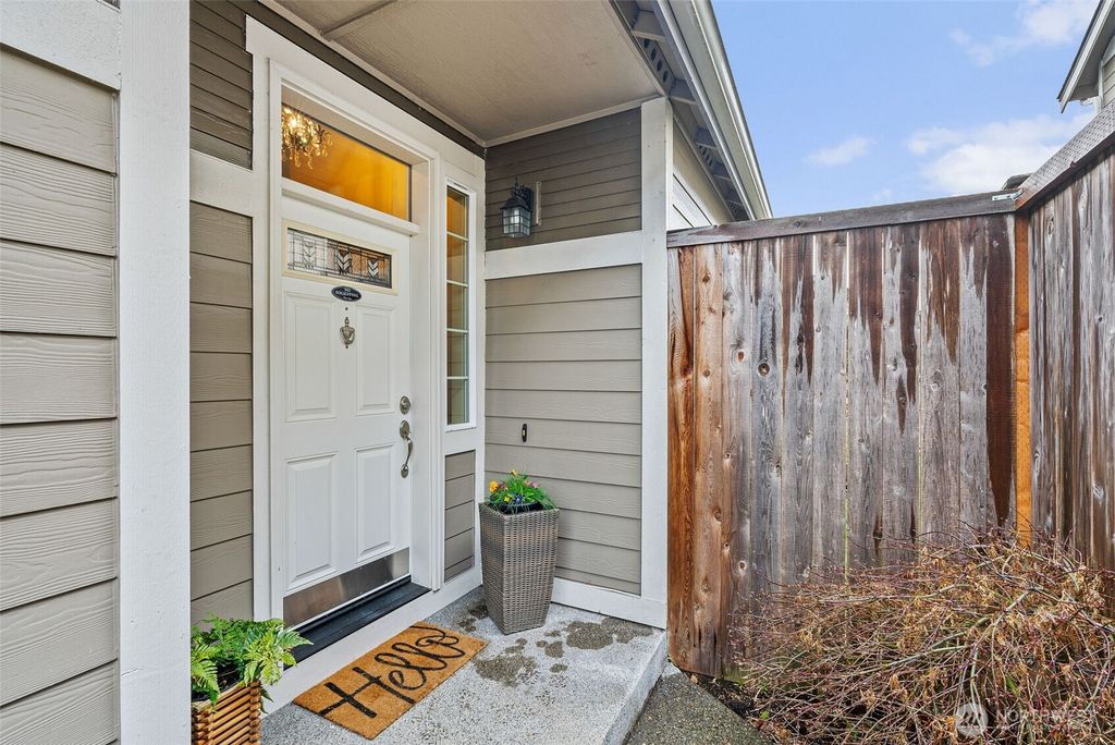 Photo of 4649 Rochelle Street SE, Lacey, WA 98503 (MLS # 2494217)