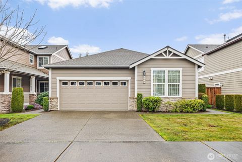 Photo of 4649 Rochelle Street SE, Lacey, WA 98503 (MLS # 2494217)