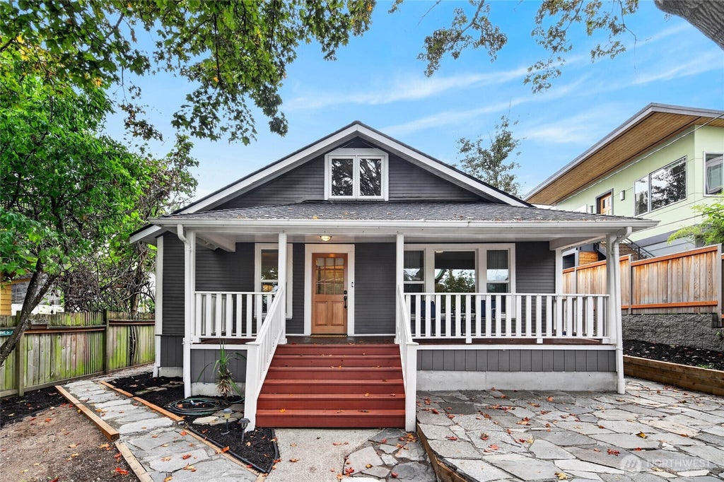 Photo of 2732 NE 54th Street, Seattle, WA 98105 (MLS # 2584723)