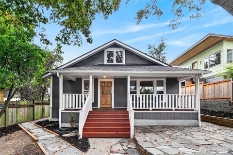 Photo of 2732 NE 54th Street, Seattle, WA 98105 (MLS # 2584723)
