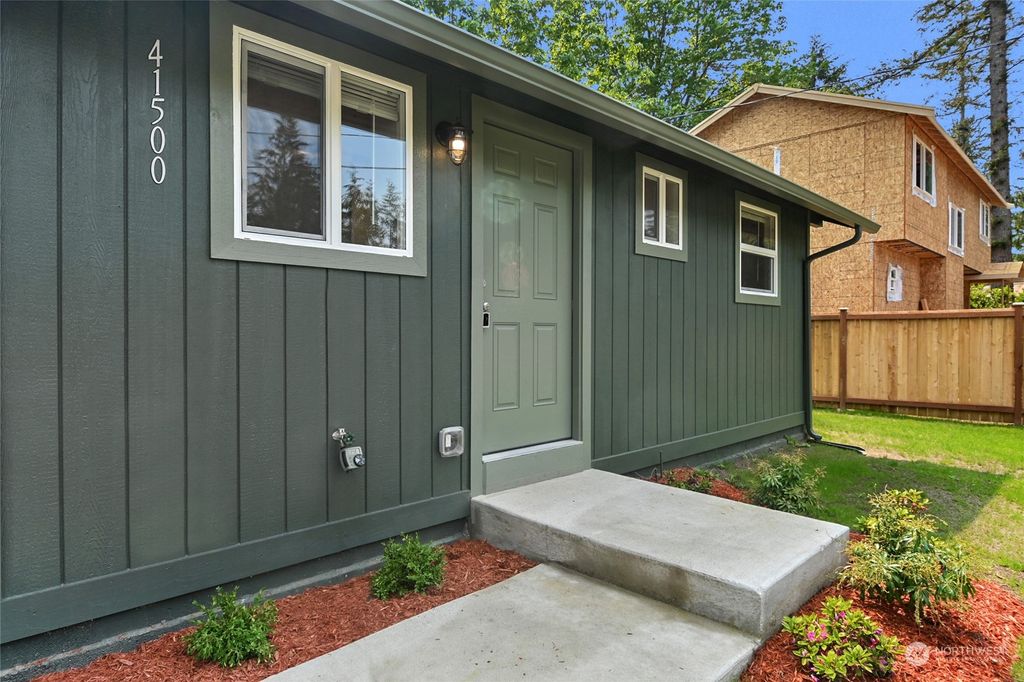 Photo of 41500 Goldbar Boulevard, Gold Bar, WA 98251 (MLS # 2069459)