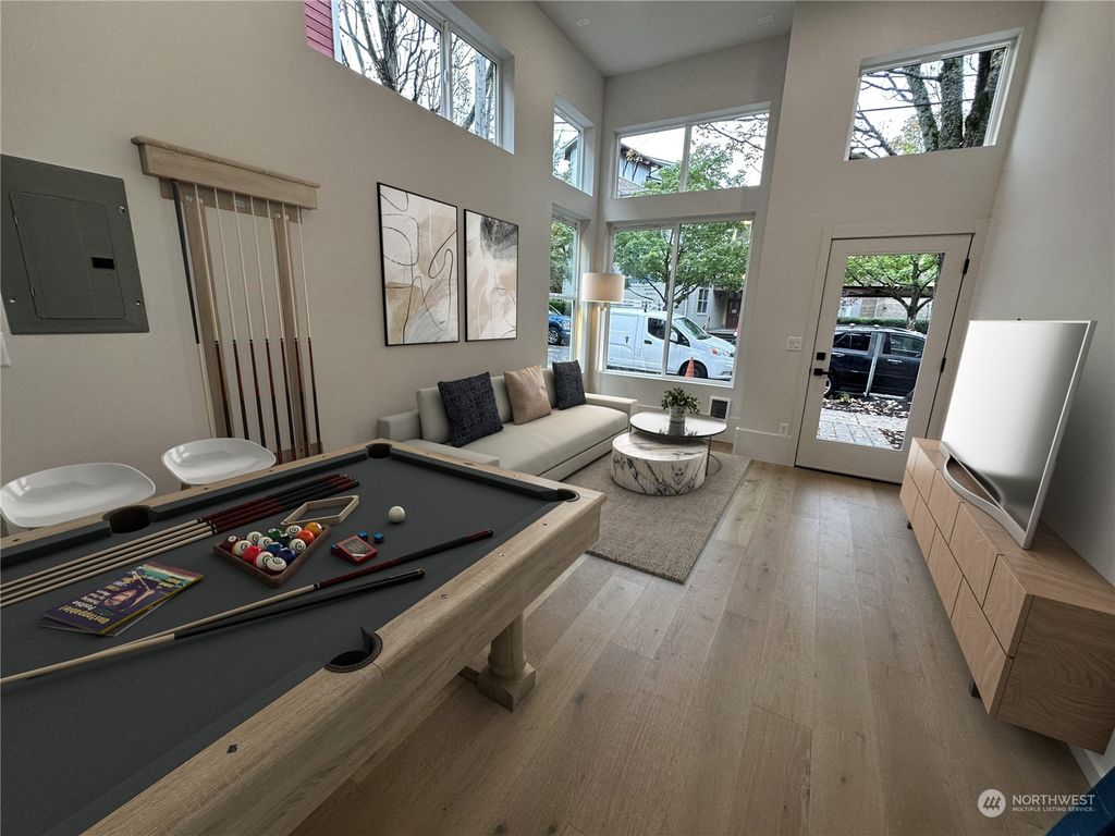 Photo of 1110 33rd Avenue #A, Seattle, WA 98122 (MLS # 2180391)