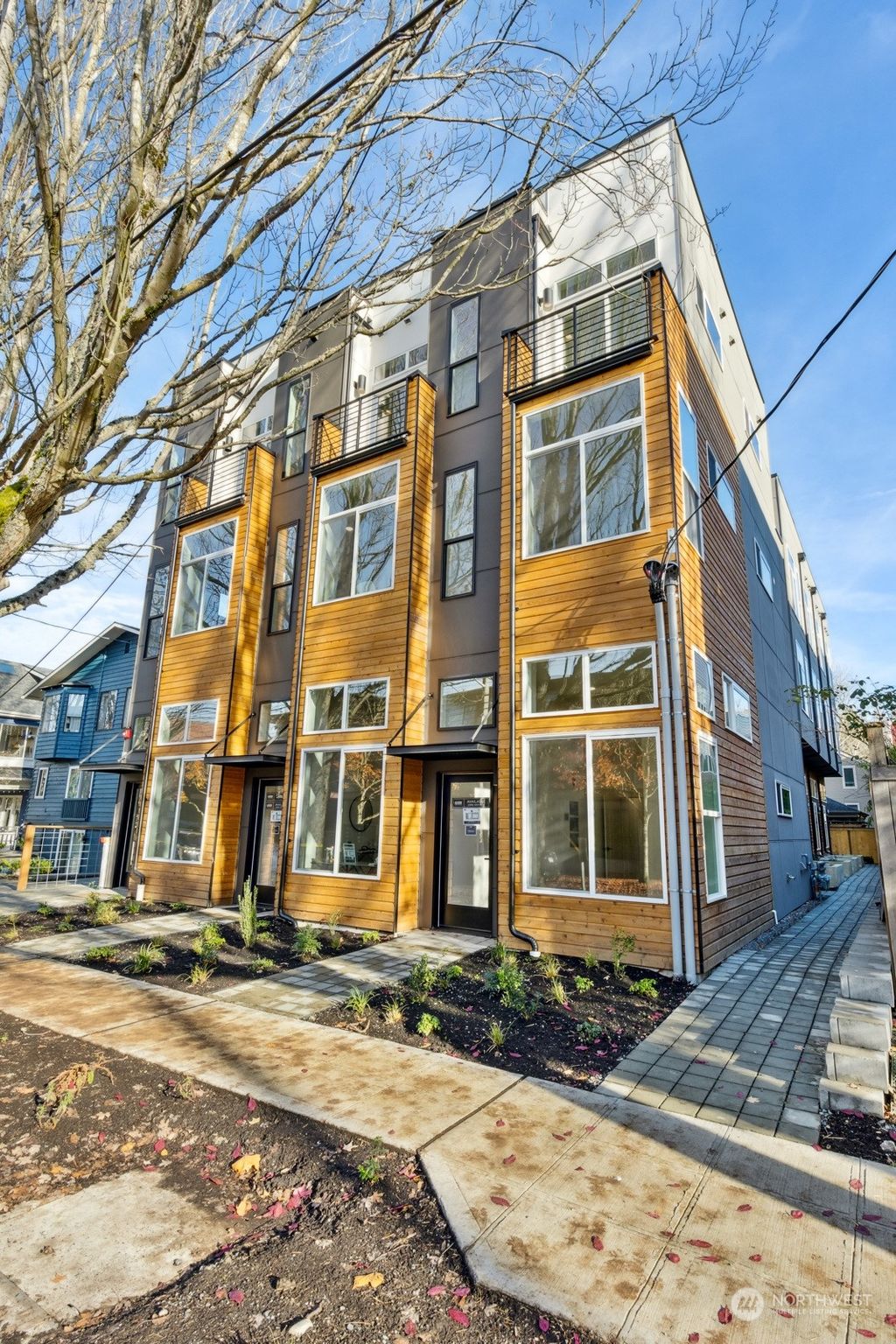 Photo of 1110 33rd Avenue #A, Seattle, WA 98122 (MLS # 2180391)