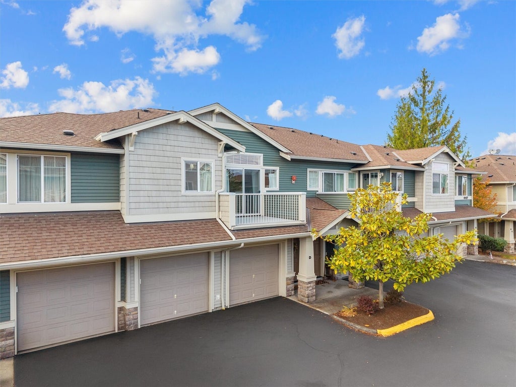 Photo of 6127 Isaac Avenue SE #D-16, Auburn, WA 98092 (MLS # 2594940)