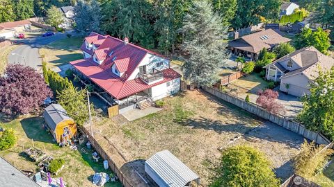 Photo of 1309 Livingston Street NE, Lacey, WA 98516 (MLS # 2444123)