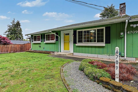Photo of 4709 80th Street E, Tacoma, WA 98443 (MLS # 2591895)