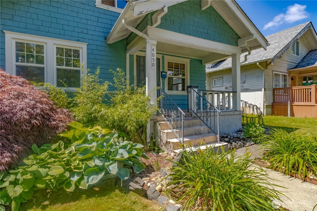 Photo of 4050 S G Street, Tacoma, WA 98418 (MLS # 2546879)
