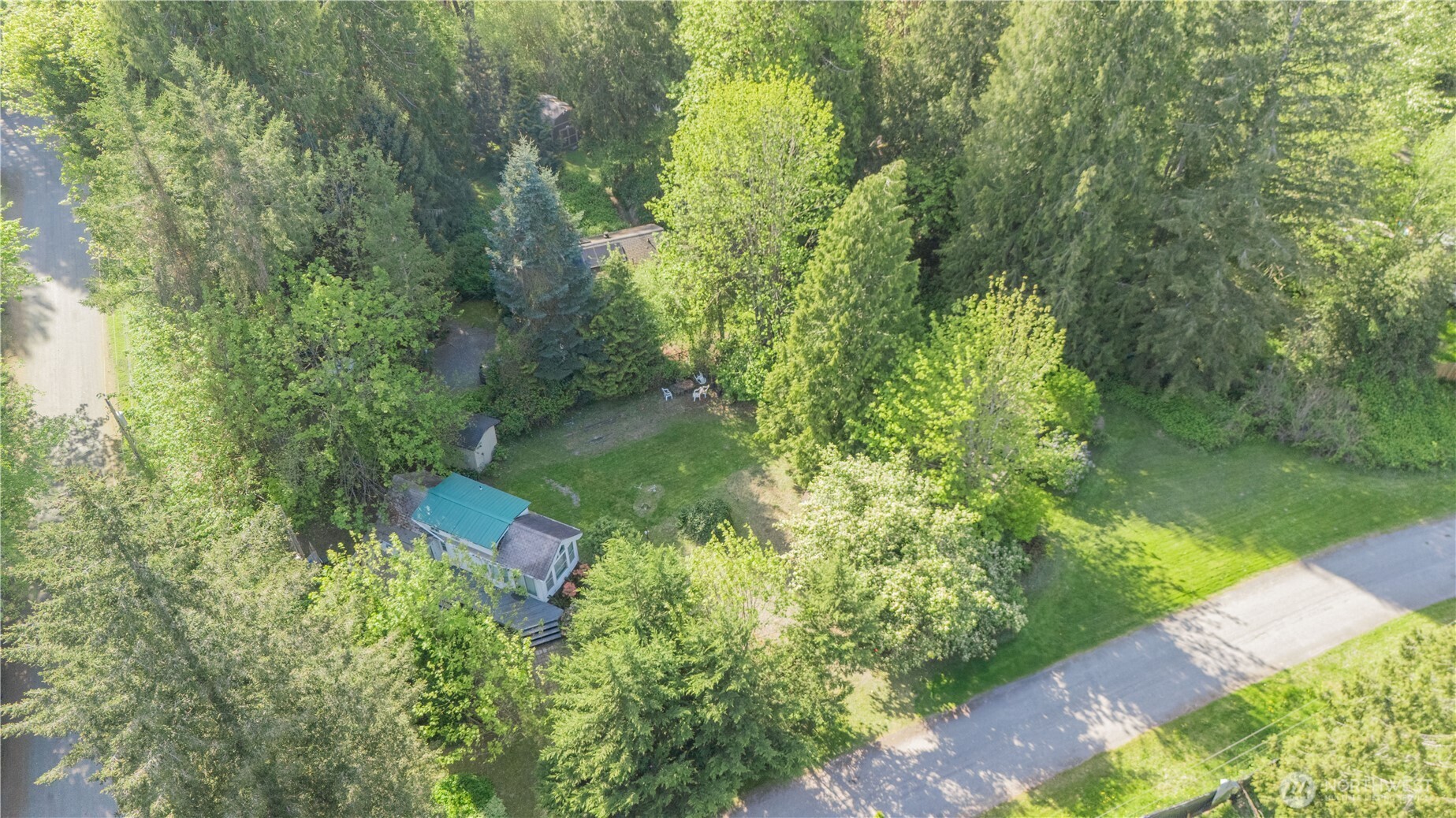 7536 N Center Court