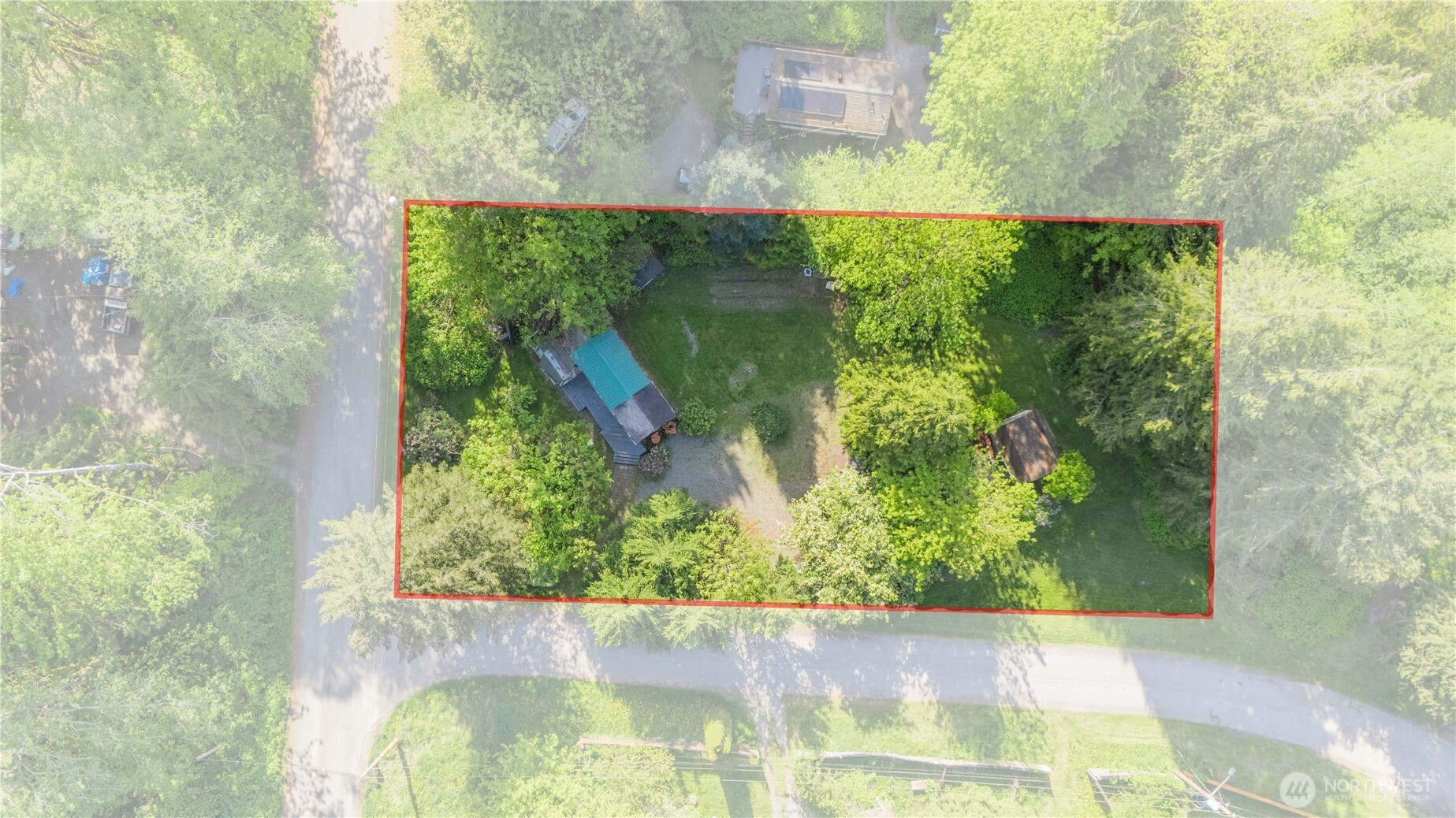 7536 N Center Court
