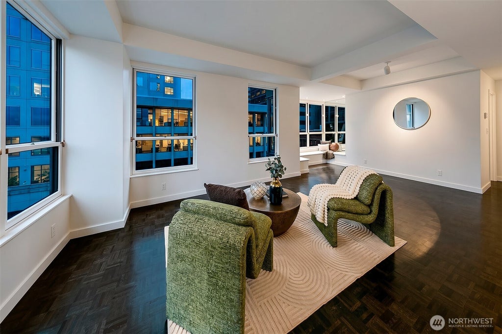 Photo of 1107 1st Avenue #701, Seattle, WA 98101 (MLS # 2552189)
