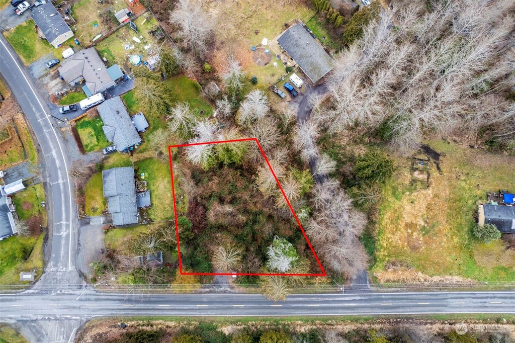 Photo of 12114 Jordan Road, Arlington, WA 98223 (MLS # 2033015)