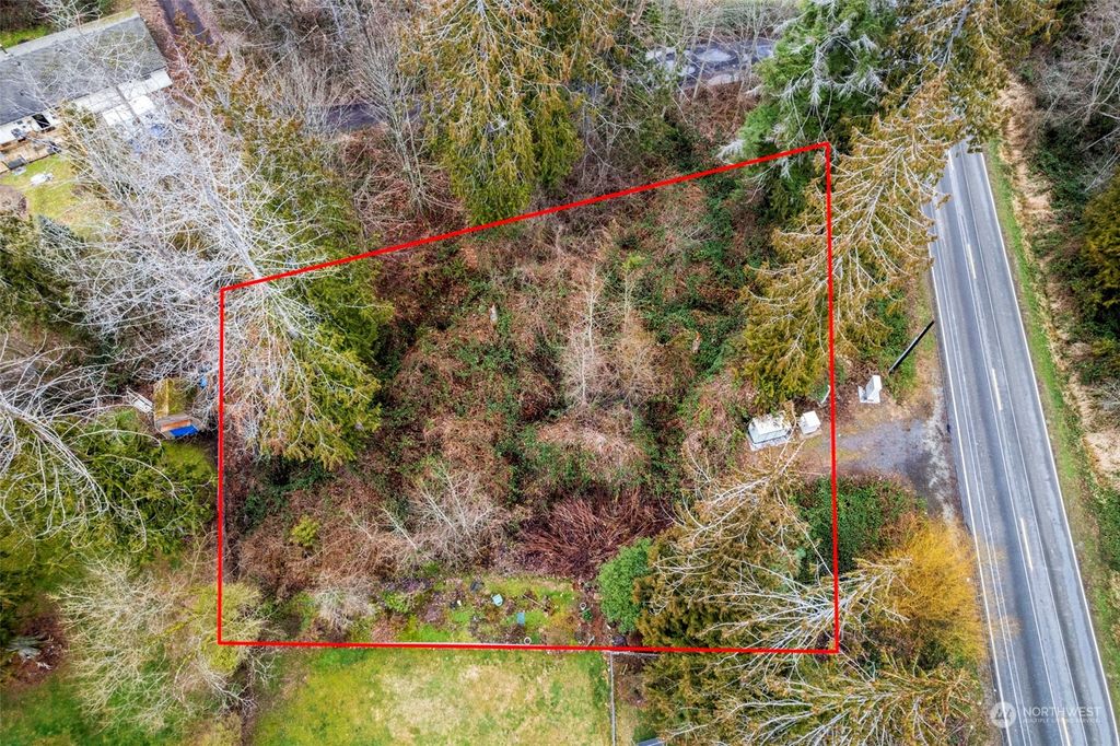 Photo of 12114 Jordan Road, Arlington, WA 98223 (MLS # 2033015)