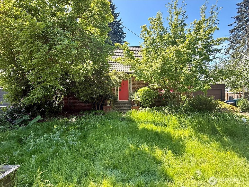 Photo of 12727 3rd Avenue NW, Seattle, WA 98177 (MLS # 2529690)
